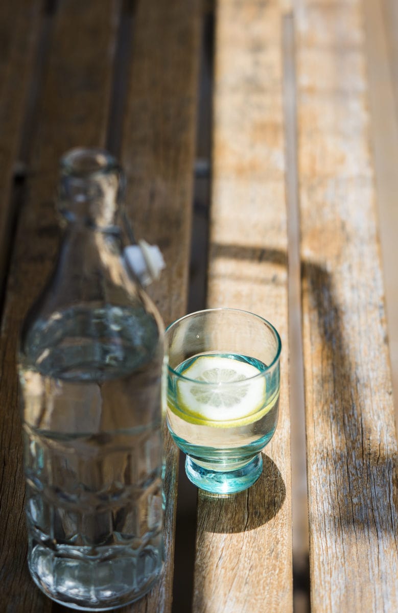 Combien faut-il boire par jour? Combien faut-il boire par jour?