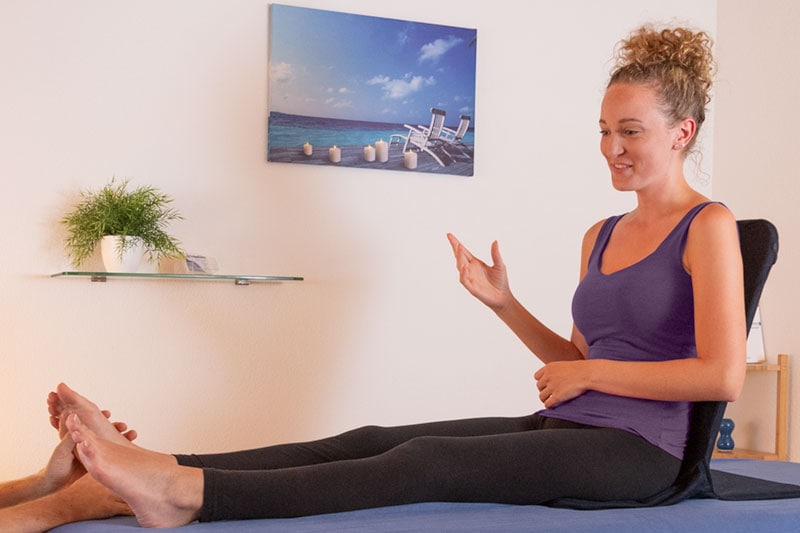 L'analyse des pieds permet d'identifier les schéma de comportements qui vous nuisent