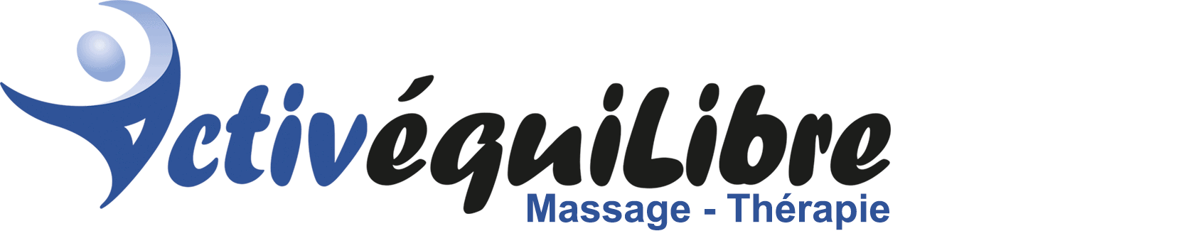 Activéquilibre - Massage - Thérapie