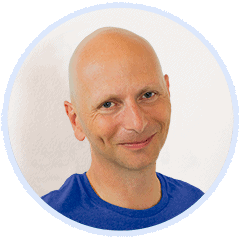Yvan masseur thérapeute chez Activéquilibre