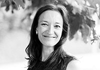 Nadine Debétaz Massothérapeute