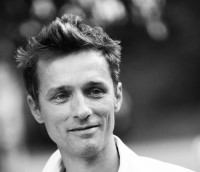 Simon Payot Massothérapeute